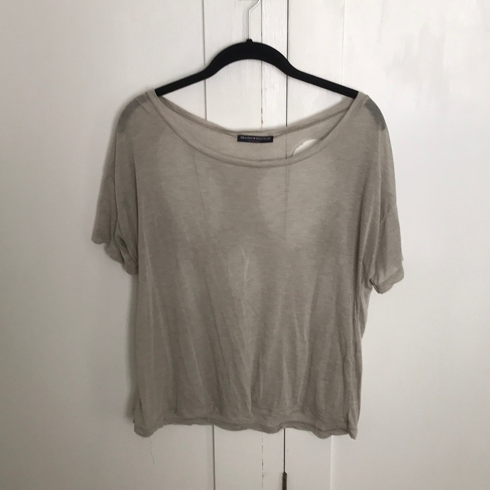 Brandy Scull T-Shirt